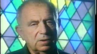 Poetry Spots: Yehuda Amachai reads "Poem Without An End"