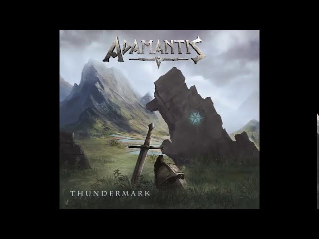 Adamantis Thundermark EP 2018 auf YouTube ansehen Adamantis Thundermark EP 2018 auf YouTube ansehen