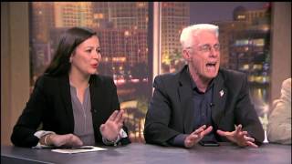 Roundtable - February 17, 2017