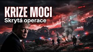 CIA v Mexiku: tajná operace, migrace a napětí ve vztazích s USA