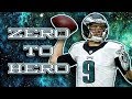 Nick Foles' COMEBACK from Near-Retirement to Super Bowl MVP