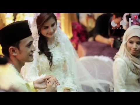 Majlis Pernikahan Tomok & Ayu [OFFICIAL]