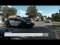 Police investigating 'suspicious death'
