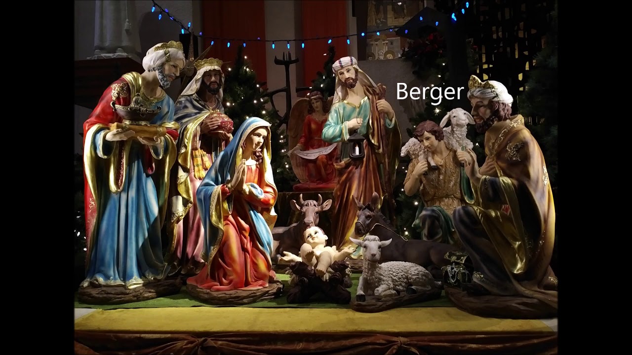 202    Visite guidée de la crèche