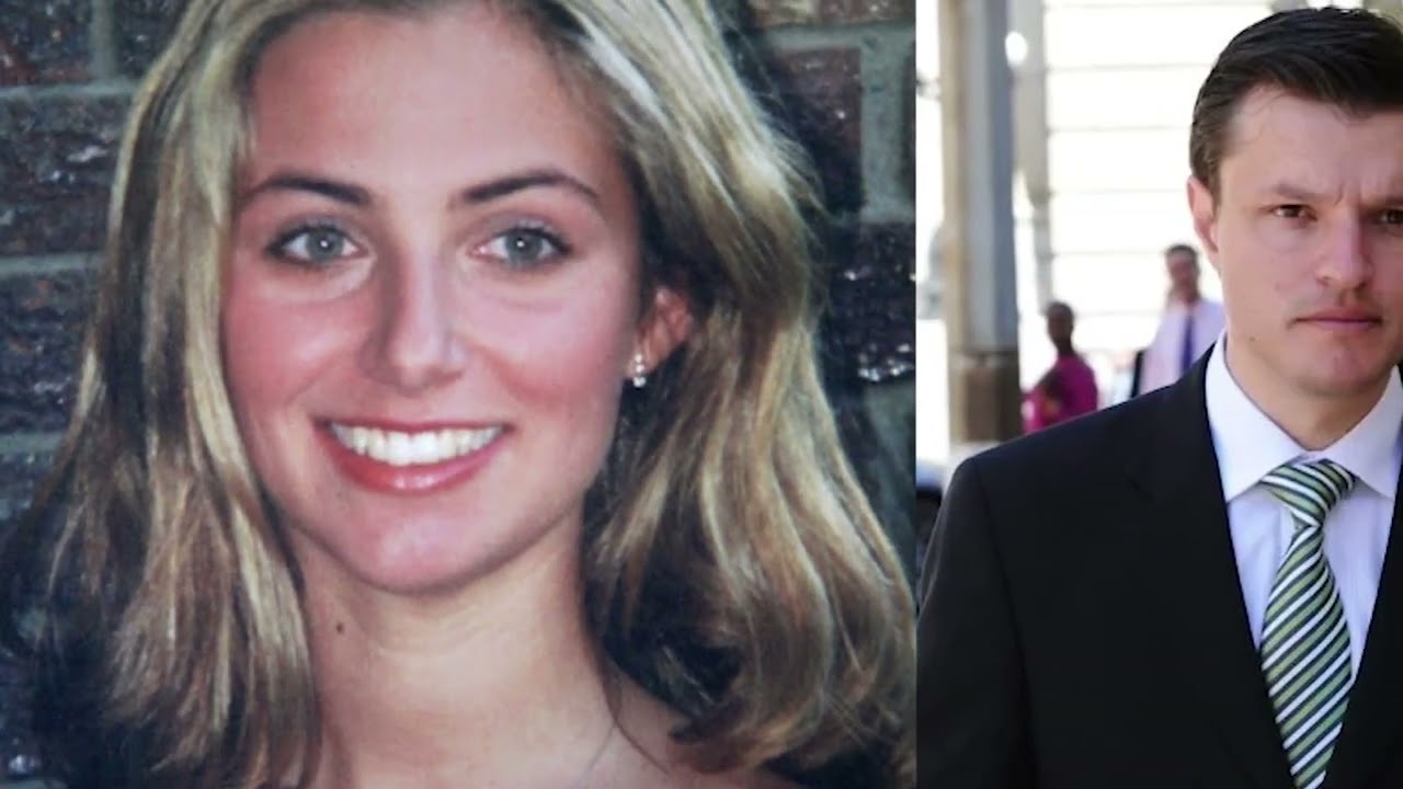 The Bizarre Story Of Inge Lotz| Murder Mystery | The Conspirants