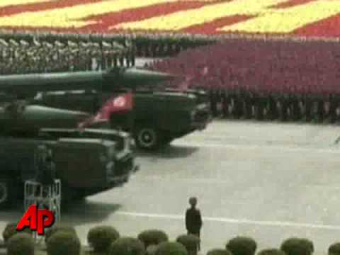 Kim Jong Il Re-elected As North Korea's Leader