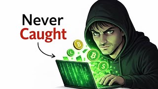 Your Life as Every Level of a Dark Web Hacker