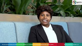 GEMS Enterprise and Supplier Development