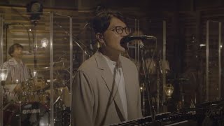 KIRINJI - 休日の過ごし方 / Kyuujitsuno Sugoshikakata (Studio Live Movie 2020)