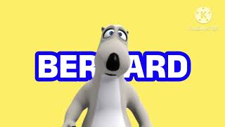 Bernard logo remake
