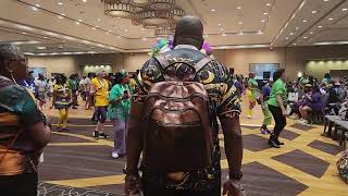 Nola Southern Experience Line Dance Event 