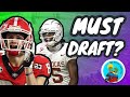 2024 NFL Rookie Wide Receivers: Better Options Than Ever???