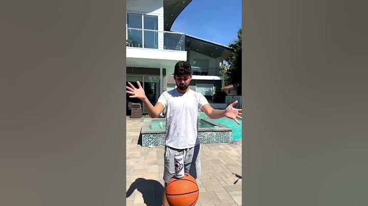 Grab the Drink Challenge! SLOW MOTION!