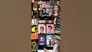 💯 Plotagon Unlocked for life #plotagon #unlockedCharacters #UnlockedScene