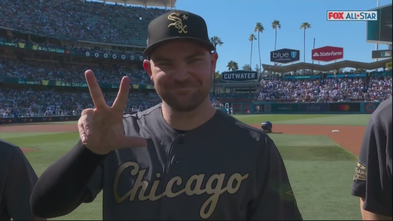 Liam Hendriks Takes the Mound since Striking Out Cancer (5.29.23) 