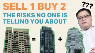 Sell One Buy Two: A NoNonsense Guide To This Property Investment Strategy | Stacked Opinions