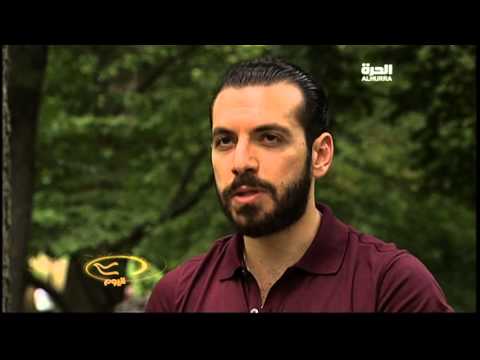 تينور امين على مسارح برودواي