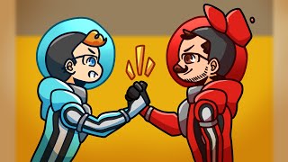 Famous CHILLED AND CHEESY TEAM UP!! - LOCKDOWN Protocol Net Worth