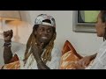 Exclusive: Lil Wayne Still Salty Over Drake Smashing His Side Chick