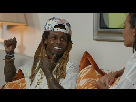 Exclusive: Lil Wayne Still Salty Over Drake Smashing His Side Chick