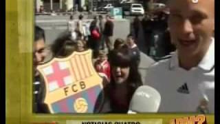 APM Madrid 2 6 Barça