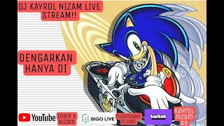 LIVE DJ 29/4/2022 (SERAM 12-3)