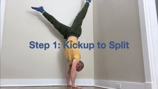 🛑  Stop skipping this step in your handstand kickup Net Worth