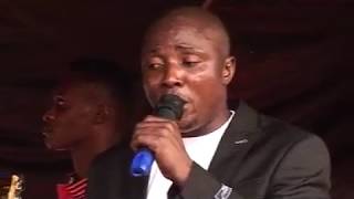 Tony Otor Live On Stage Track 5