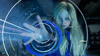 Celebrity 🟣LIVE | PRAGMATA (XBOX SERIES X )·Ronin Storm  First Playthrough | 01 Net Worth