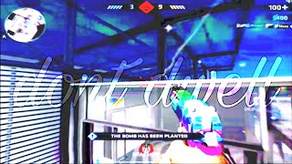 Critical Ops dont dwell #StormedContest