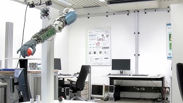 Sim-to-Real in 2 Weeks on One of the World’s Most Complex Humanoid Arms