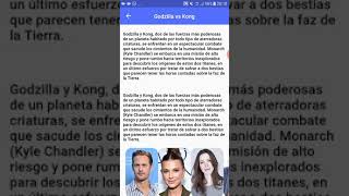 aplicación de películas  utilizando flutter y rest api