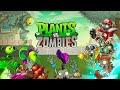 Plants vs zombies  battle of the blooms gameplay 045  faaltu games