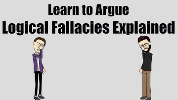 Logical Fallacies