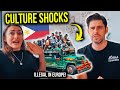 5 Crazy PHILIPPINES Culture SHOCKS we Experienced as FOREIGNERS