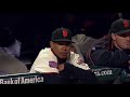 Barry Bonds | Inside The Clubhouse