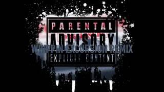 KC - Whippin Excursion Remix | Audio [@KC_Great1 #KiloCam]