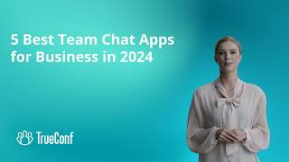 5 Best Secure Team Chat Apps for Business | Top Tools for Seamless Collaboration screenshot 2