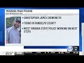 UPDATE: Buckhannon man previously reported missing and endangered found safe