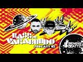 Breaking Beattz - Bass de Vagabundo #05