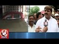 Face To Face With GHMC Mayor Bonthu Rammohan