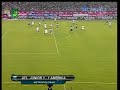Theatrical Football Dive | Emerson 'Piojo' Acuña | Atletico Junior | Barranquilla | Colombia