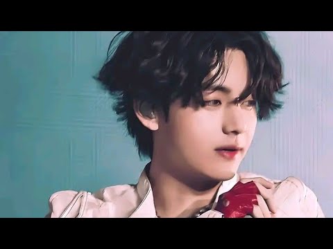 Taehyung v Babu 🥂