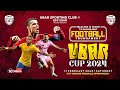 Ubar cup 2024  presnts  ubar sporting club  7s football flood light knockout football tournament