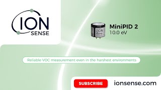 MiniPID 2 10.0eV