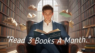 How to Start Reading Books Daily (Even If You Hate Reading!) | 8 Tips to Build a Reading Habit