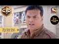 Your Favourite Character | Why Does Daya Fight With ACP? | CID (सीआईडी) | Full Episode