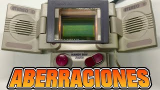 The Craziest Game Boy Accessories screenshot 4