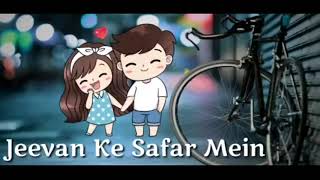 Download lagu Akela Hai Mr. Khiladi || lyrics Video || Hit Song