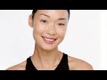 Natural radiant longwear foundation makeup tutorial  nars